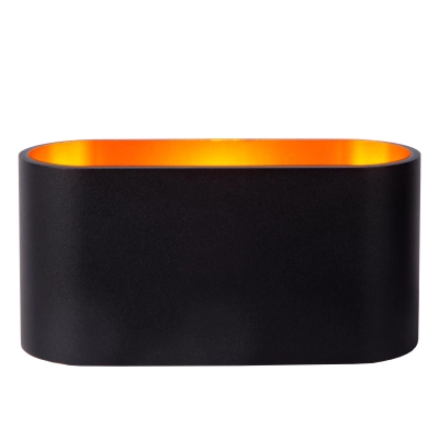 XERA - Kinkiet - G9 - Black 23254/01/30 Lucide
